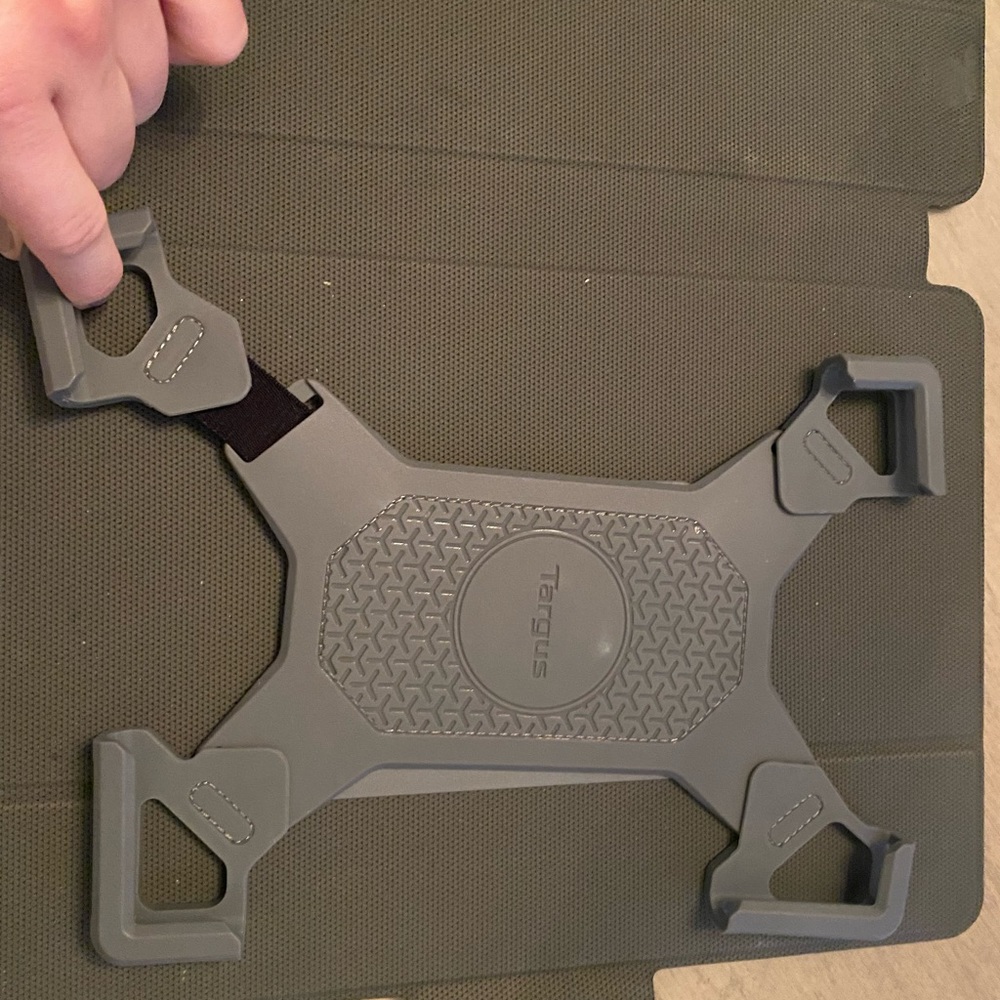 Tablet Case Adjustable - Picture 3 of 3